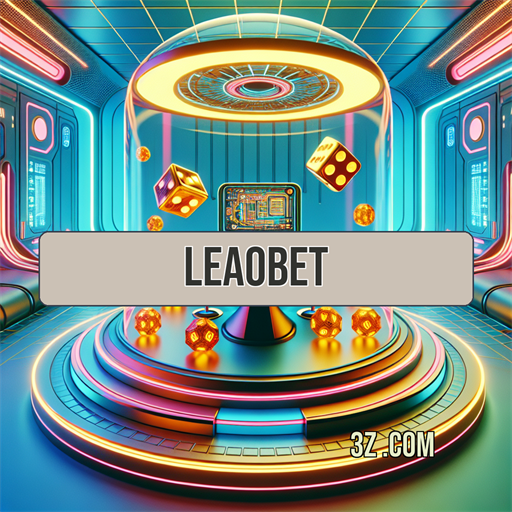 Cassino do Leão Bet: Um Mundo de Emoções Aguardando Você