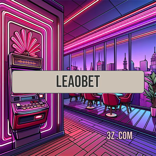 Experimente os Jogos do Leão Bet e Ganhe Emoções