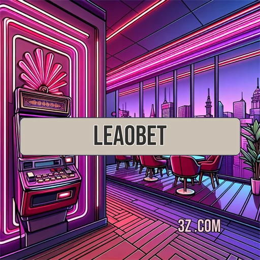 Experimente os Jogos do Leão Bet e Ganhe Emoções