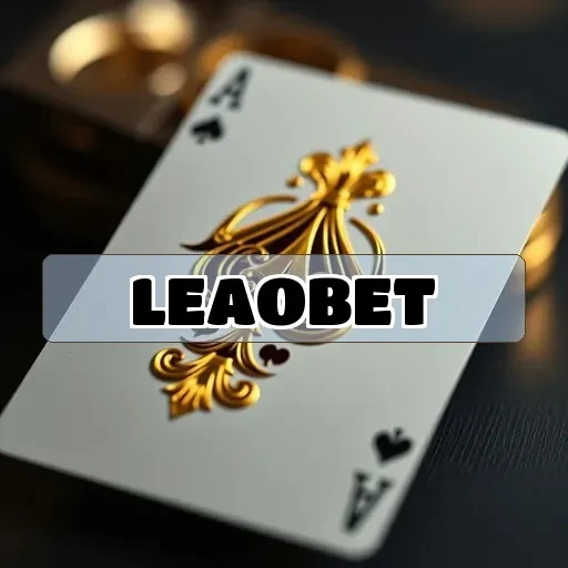 leao bet: Segurança Primordial Para Torneios de Apostas Online